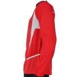 South Korea 2002 Home Long Sleeve Retro Jersey