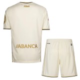 Deportivo de La Coruña 25/26 Third Jersey and Short Kit