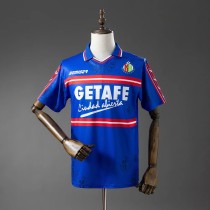 Getafe CF 1998/1999 Home Retro Jersey