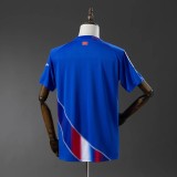 Getafe CF 2009/2010 Home Retro Jersey