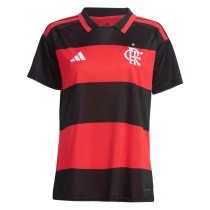 Thai Version Women's Flamengo 26/27 Home Jersey