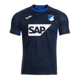 Thai Version TSG Hoffenheim 25/26 Home Jersey