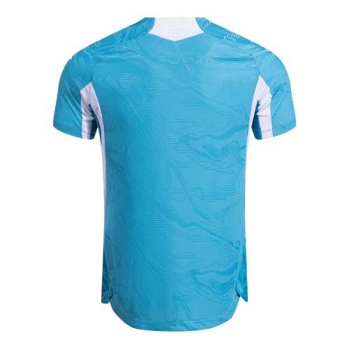 Thai Version TSG Hoffenheim 25/26 Away Jersey