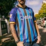 Thai Version Real Betis 25/26 Goalkeeper Jersey