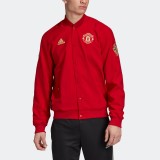 MUFC 2019/2020 Retro Track Jacket