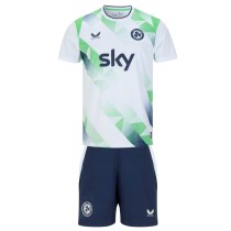 Kids Ireland 2026 Away Jersey and Short Kit