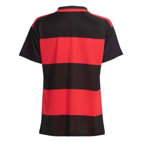 Thai Version Women's Flamengo 26/27 Home Jersey