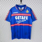 Getafe CF 1998/1999 Home Retro Jersey