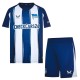 Hertha BSC 25/26 Home Jersey and Short Kit