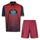 Deportivo de La Coruña 25/26 Away Jersey and Short Kit