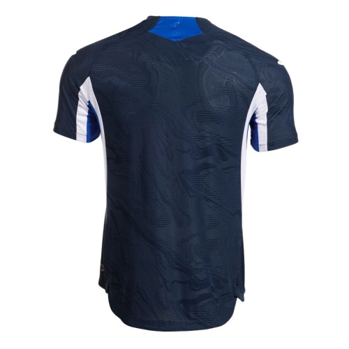Thai Version TSG Hoffenheim 25/26 Home Jersey