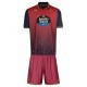 Kids Deportivo de La Coruña 25/26 Away Jersey and Short Kit