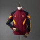 AS Roma 25/26 Track Windbreaker Jacket