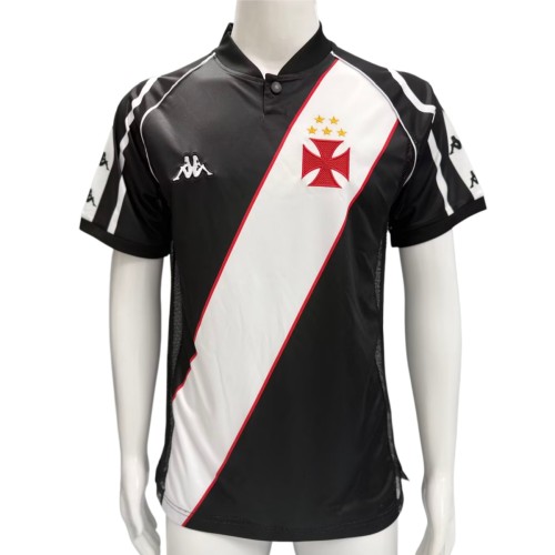 Vasco da Gama 1998 Home Retro Jersey