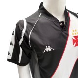 Vasco da Gama 1998 Home Retro Jersey