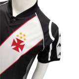 Vasco da Gama 1998 Home Retro Jersey