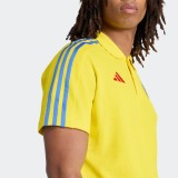 Thai Version Colombia 2026 DNA Polo