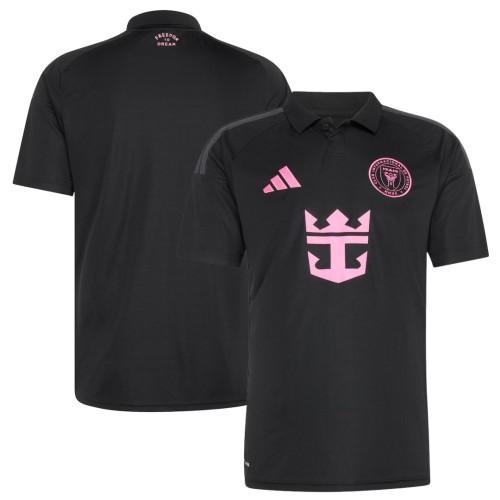Thai Version Inter Miami CF 2026 Away Jersey