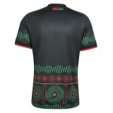 Thai Version Jamaica 2026 Away Jersey