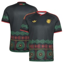 Thai Version Jamaica 2026 Away Jersey