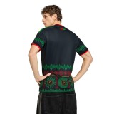 Thai Version Jamaica 2026 Away Jersey