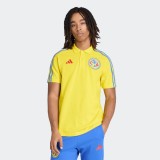 Thai Version Colombia 2026 DNA Polo