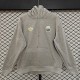 Argentina 2026 Team Hoodie Grey