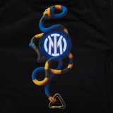 Thai Version Inter Milan 25/26 Pre-Match Jersey