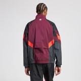 River Plate 25/26 Track Windbreaker Jacket
