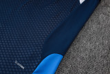 Cruzeiro 26/27 Sleeveless Jersey and Shorts Set D26012