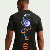 Thai Version Inter Milan 25/26 Pre-Match Jersey