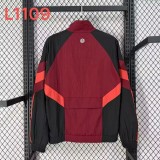 River Plate 25/26 Track Windbreaker Jacket