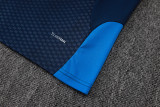 Cruzeiro 26/27 Sleeveless Jersey and Shorts Set D26012