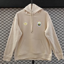 Argentina 2026 Team Hoodie