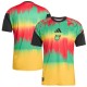 Thai Version Jamaica 2026 Pre Match Jersey