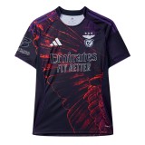 Thai Version Benfica 25/26 Special Jersey