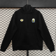 Argentina 2026 Team Hoodie Black