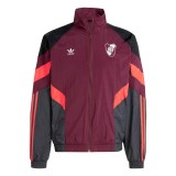 River Plate 25/26 Track Windbreaker Jacket