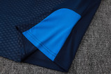 Cruzeiro 26/27 Sleeveless Jersey and Shorts Set D26012