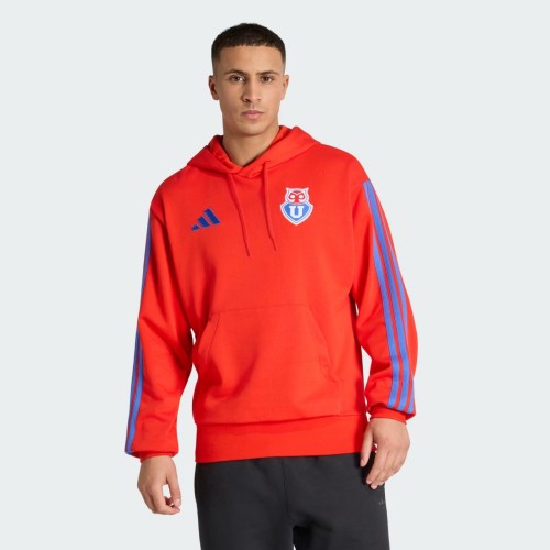 Universidad de Chile 2026 ADN Hoodie