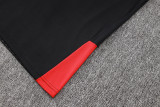 Germany 26/27 Sleeveless Jersey and Shorts Set D26007