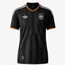 Thai Version Germany 2026 Special Jersey