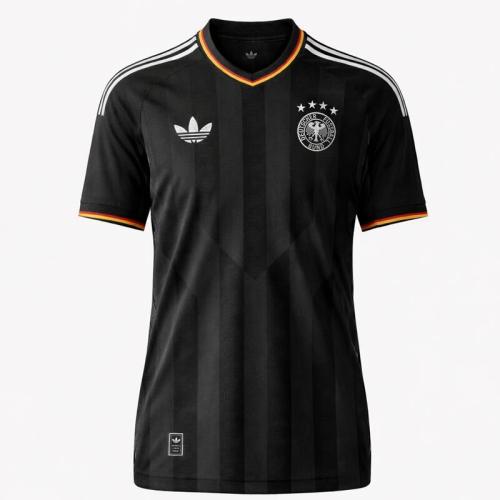 Thai Version Germany 2026 Special Jersey