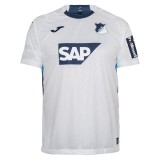 Thai Version TSG Hoffenheim 25/26 Third Jersey