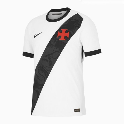 Thai Version Vasco da Gama 26/27 Away Jersey