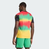 Thai Version Jamaica 2026 Pre Match Jersey