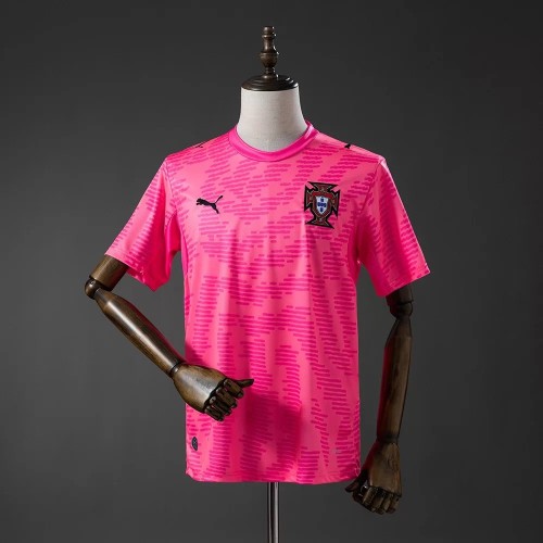 Thai Version Portugal 2026 Pre-Match Jersey
