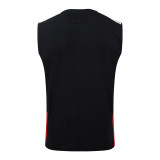 Germany 26/27 Sleeveless Jersey and Shorts Set D26007