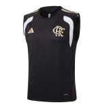 Flamengo 26/27 Sleeveless Jersey and Shorts Set D26011