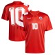 Thai Version Chile 1994 Home Remake Jersey
